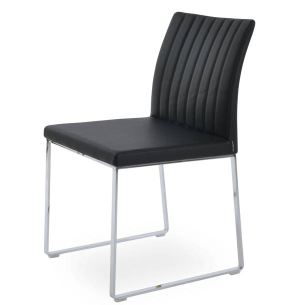 sohoConcept Zeyno Metal Bar & Counter Stool Wayfair